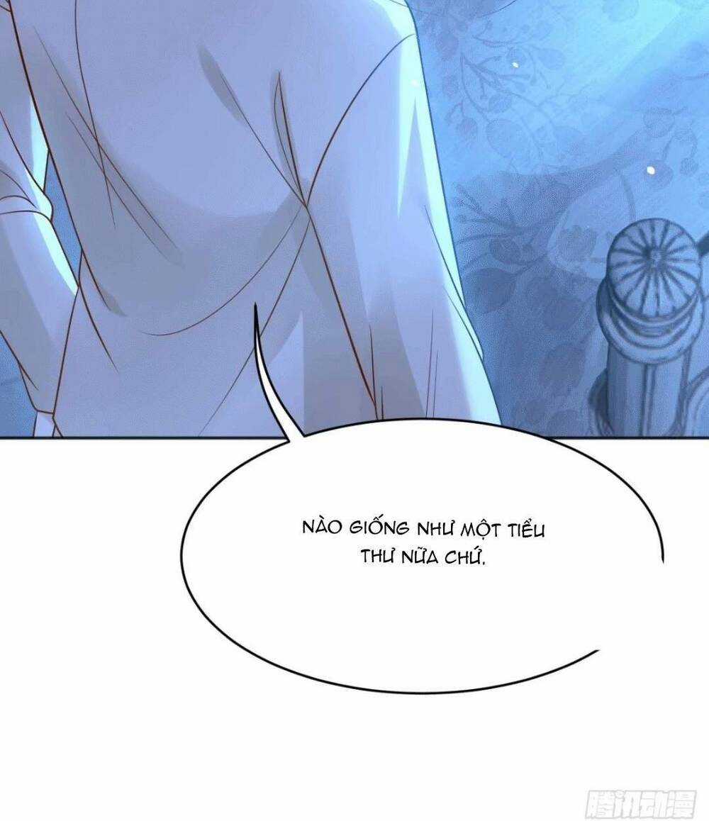 Ba Ba Đại Nhân ! Con Không Phải Là Nữ Phụ Ác Độc ! Chapter 19 trang 33