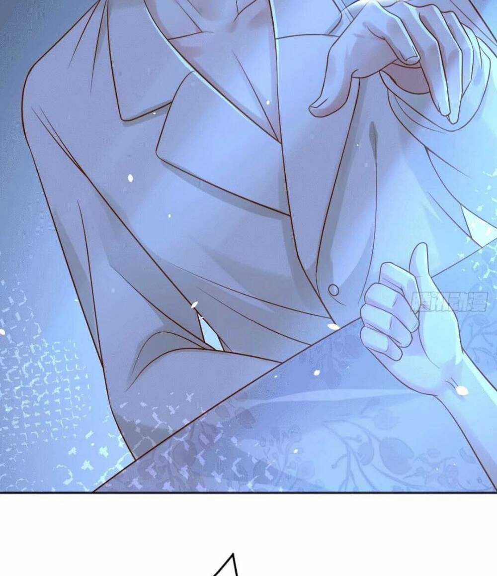 Ba Ba Đại Nhân ! Con Không Phải Là Nữ Phụ Ác Độc ! Chapter 19 trang 35