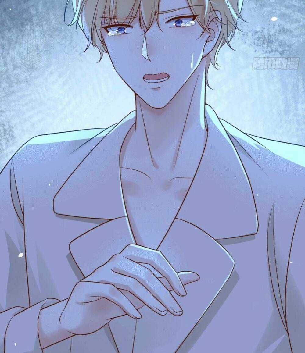 Ba Ba Đại Nhân ! Con Không Phải Là Nữ Phụ Ác Độc ! Chapter 19 trang 44