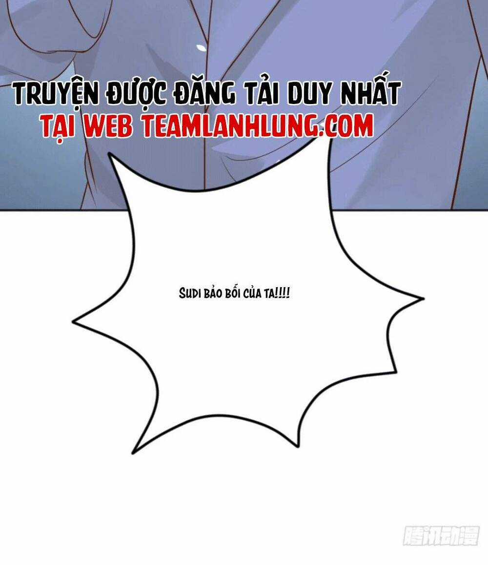 Ba Ba Đại Nhân ! Con Không Phải Là Nữ Phụ Ác Độc ! Chapter 19 trang 45