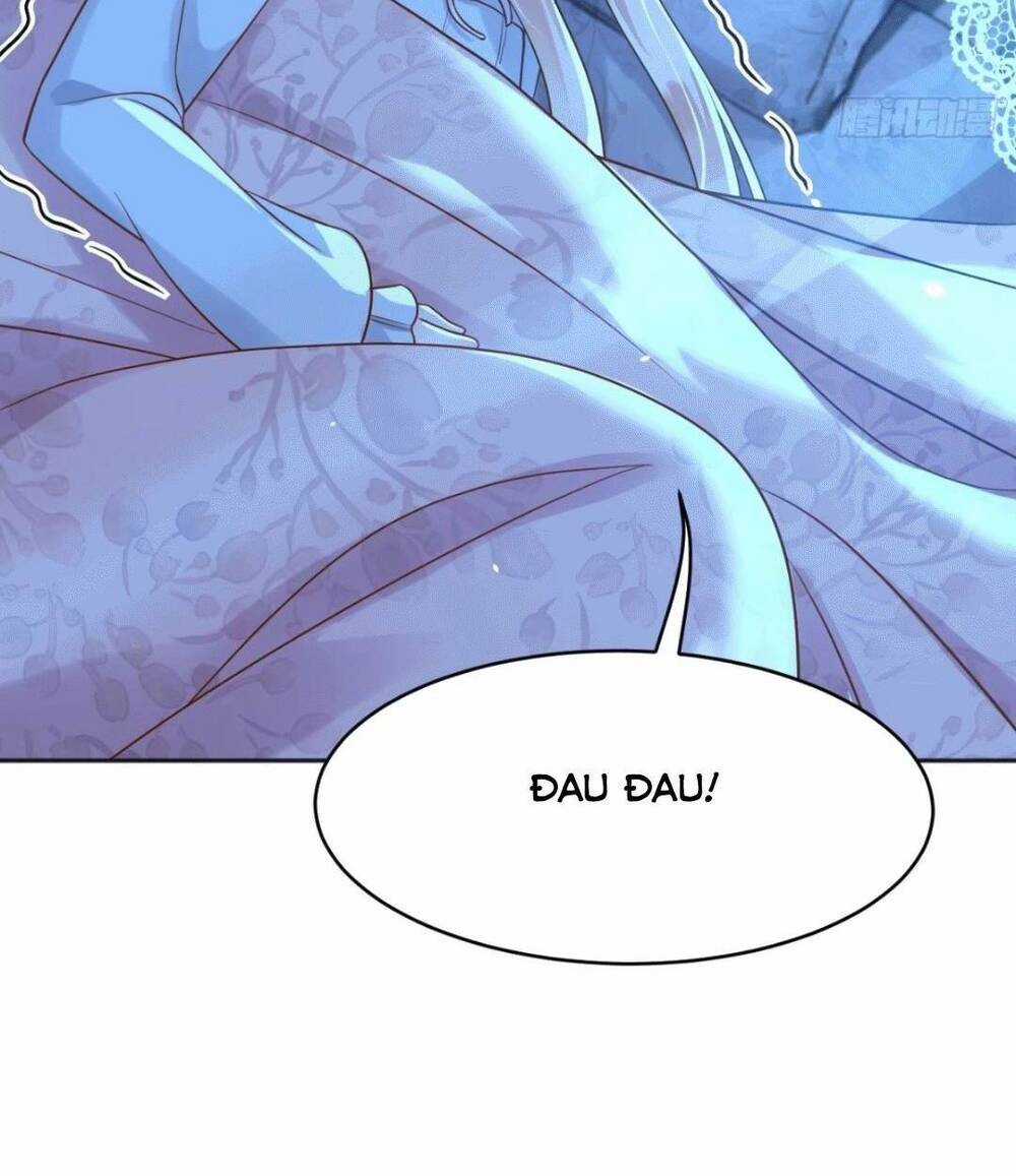 Ba Ba Đại Nhân ! Con Không Phải Là Nữ Phụ Ác Độc ! Chapter 19 trang 47