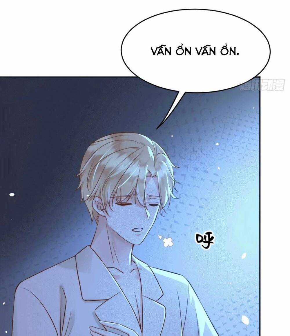 Ba Ba Đại Nhân ! Con Không Phải Là Nữ Phụ Ác Độc ! Chapter 19 trang 48