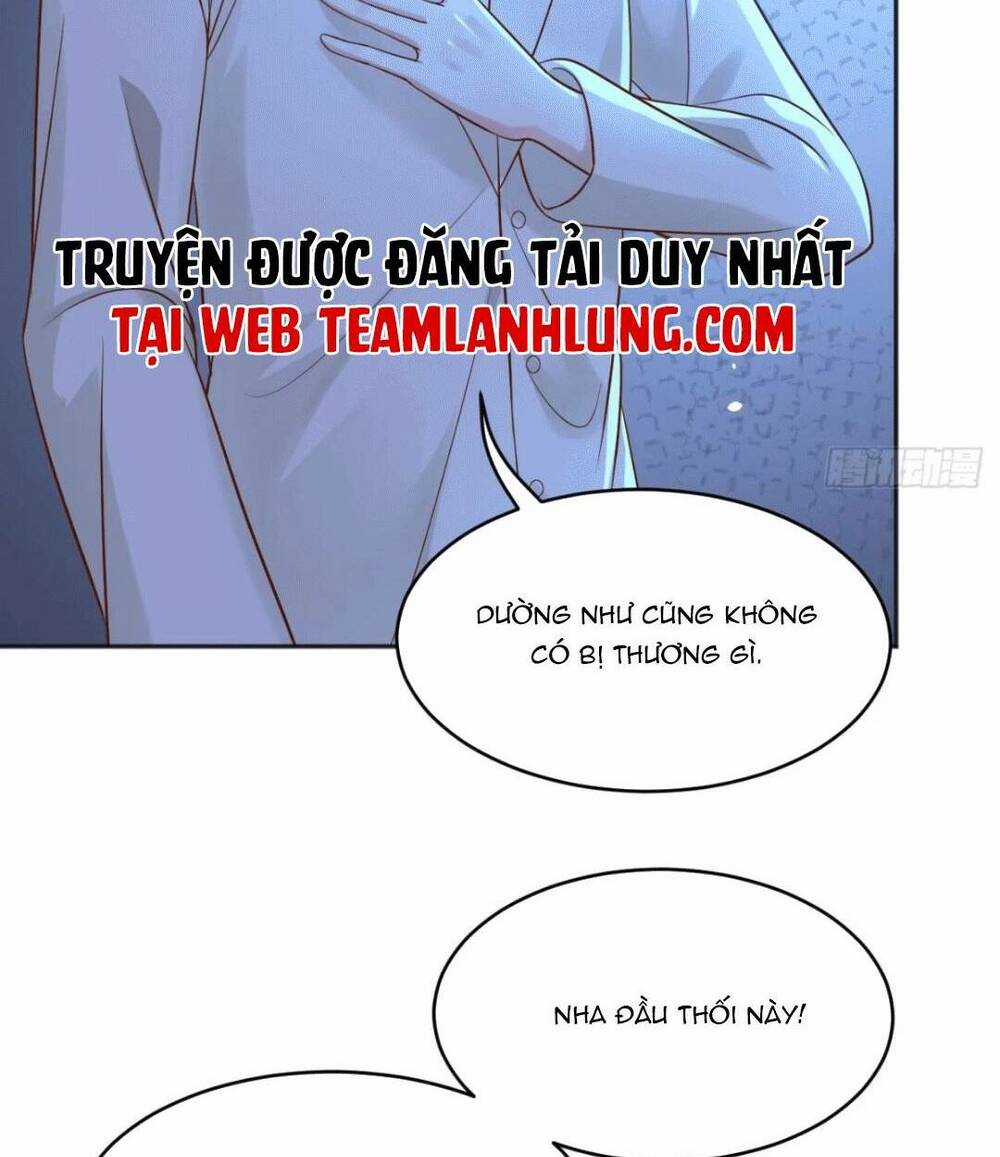 Ba Ba Đại Nhân ! Con Không Phải Là Nữ Phụ Ác Độc ! Chapter 19 trang 49