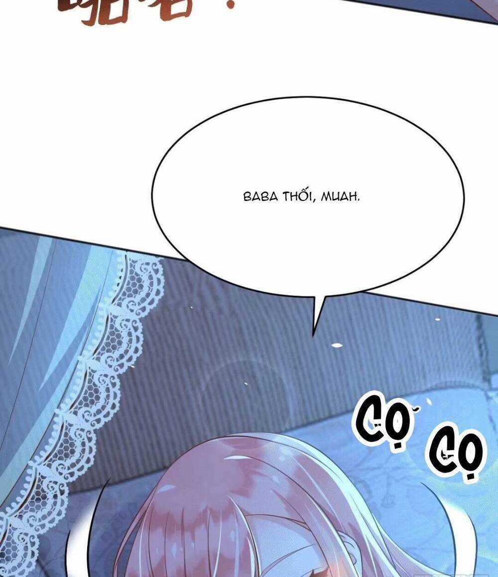 Ba Ba Đại Nhân ! Con Không Phải Là Nữ Phụ Ác Độc ! Chapter 19 trang 53