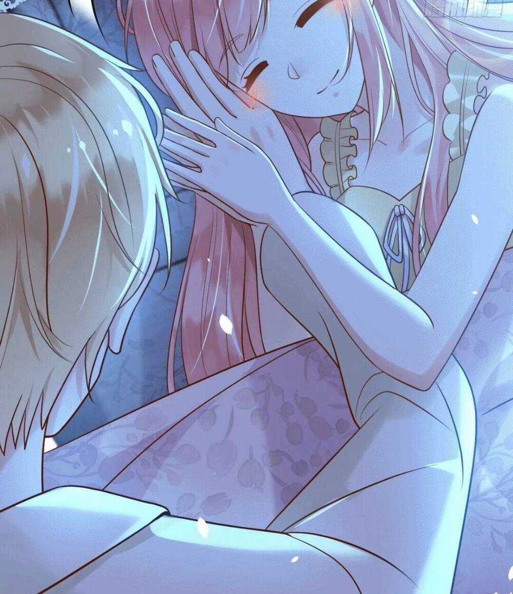 Ba Ba Đại Nhân ! Con Không Phải Là Nữ Phụ Ác Độc ! Chapter 19 trang 54