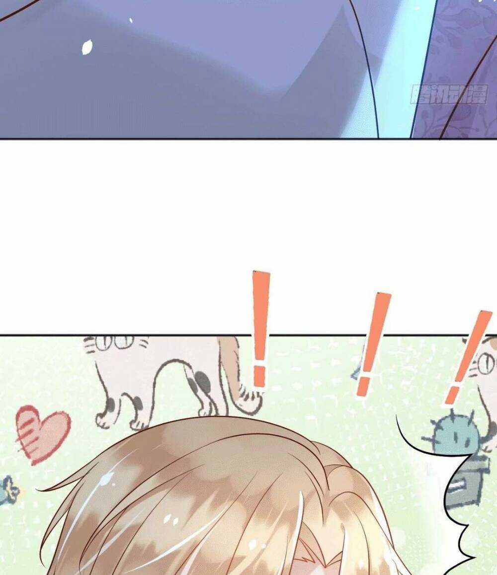 Ba Ba Đại Nhân ! Con Không Phải Là Nữ Phụ Ác Độc ! Chapter 19 trang 55