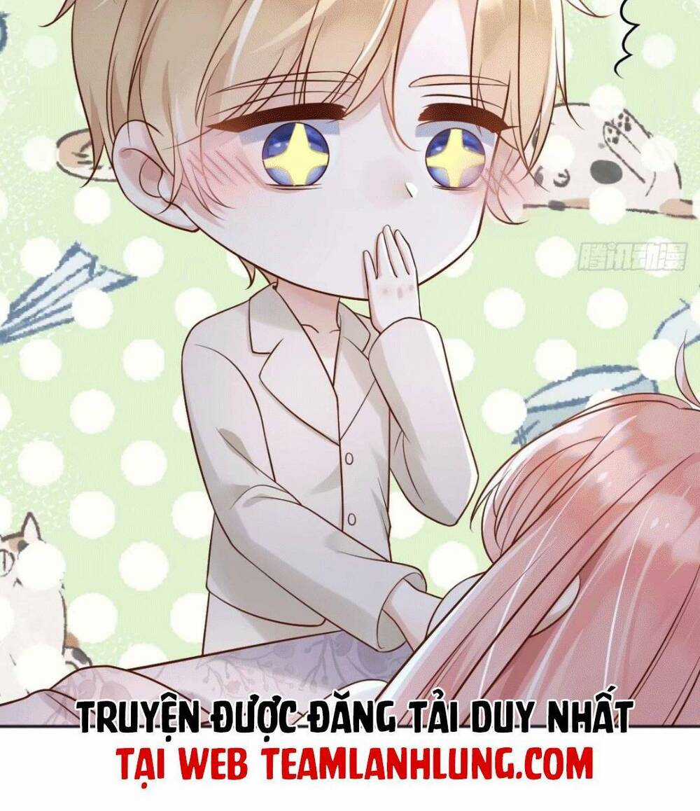 Ba Ba Đại Nhân ! Con Không Phải Là Nữ Phụ Ác Độc ! Chapter 19 trang 56