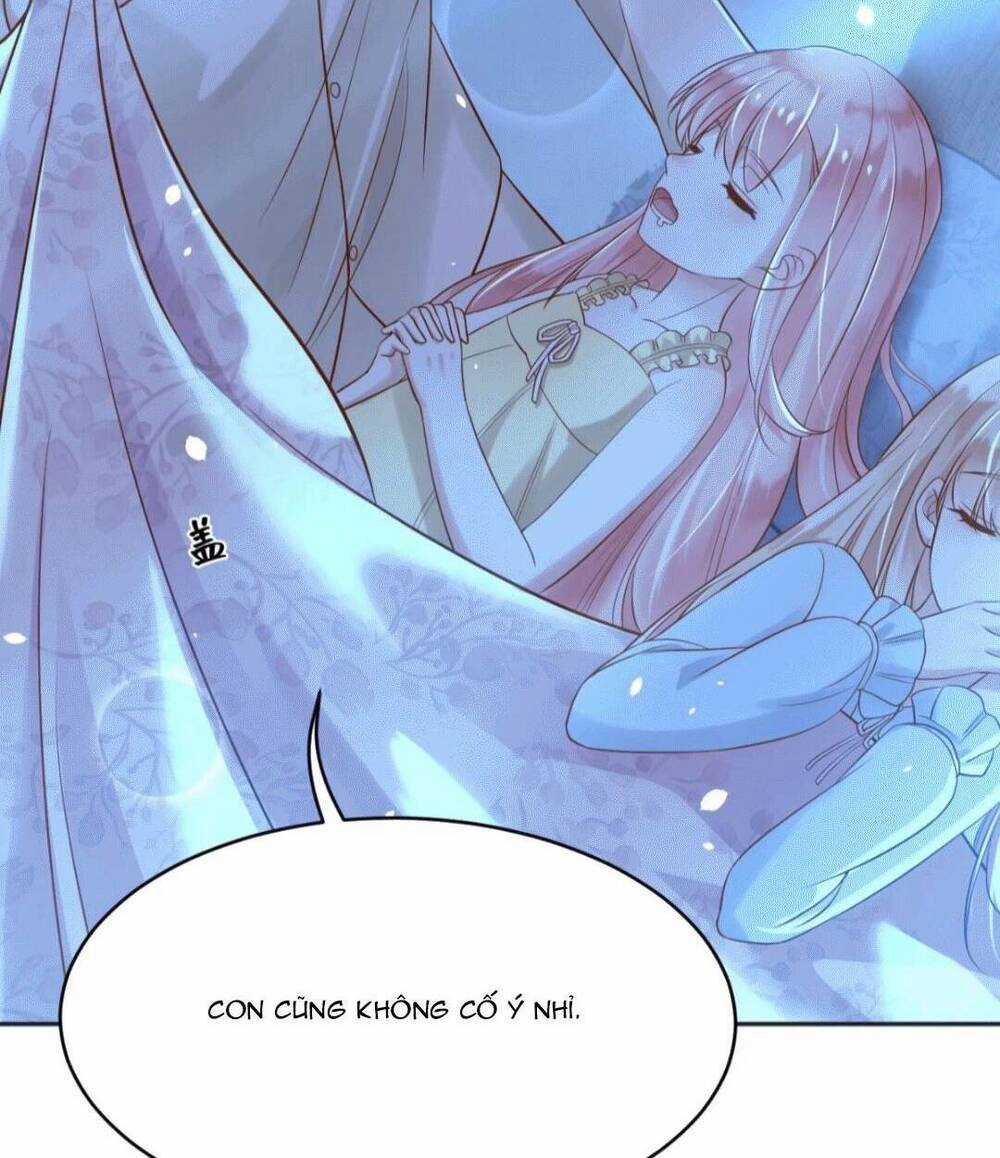 Ba Ba Đại Nhân ! Con Không Phải Là Nữ Phụ Ác Độc ! Chapter 19 trang 58