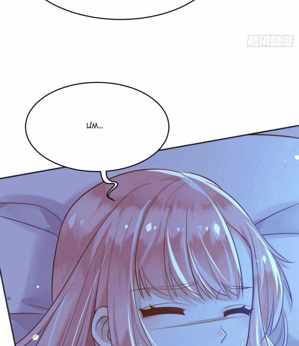 Ba Ba Đại Nhân ! Con Không Phải Là Nữ Phụ Ác Độc ! Chapter 19 trang 59