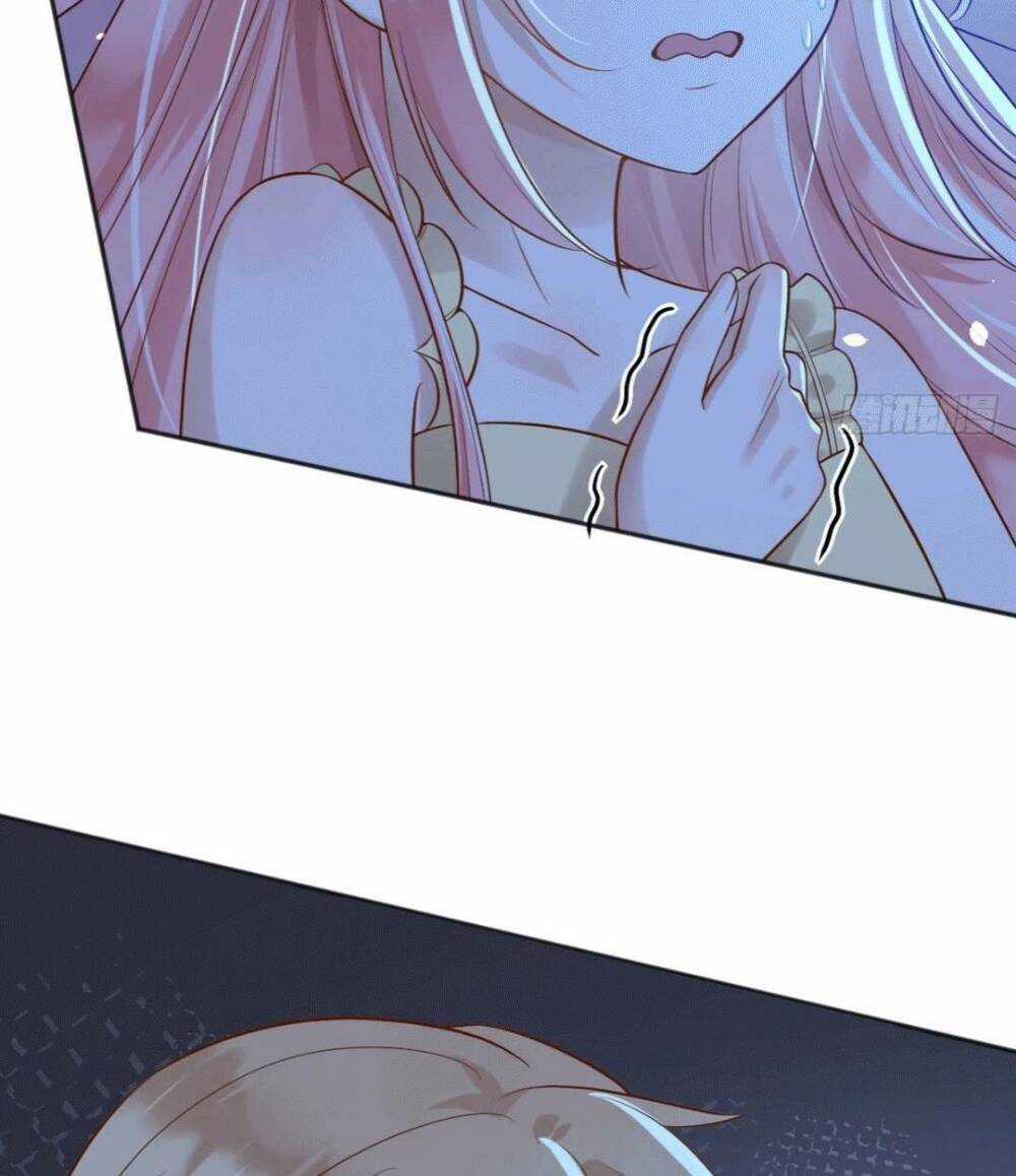 Ba Ba Đại Nhân ! Con Không Phải Là Nữ Phụ Ác Độc ! Chapter 19 trang 60