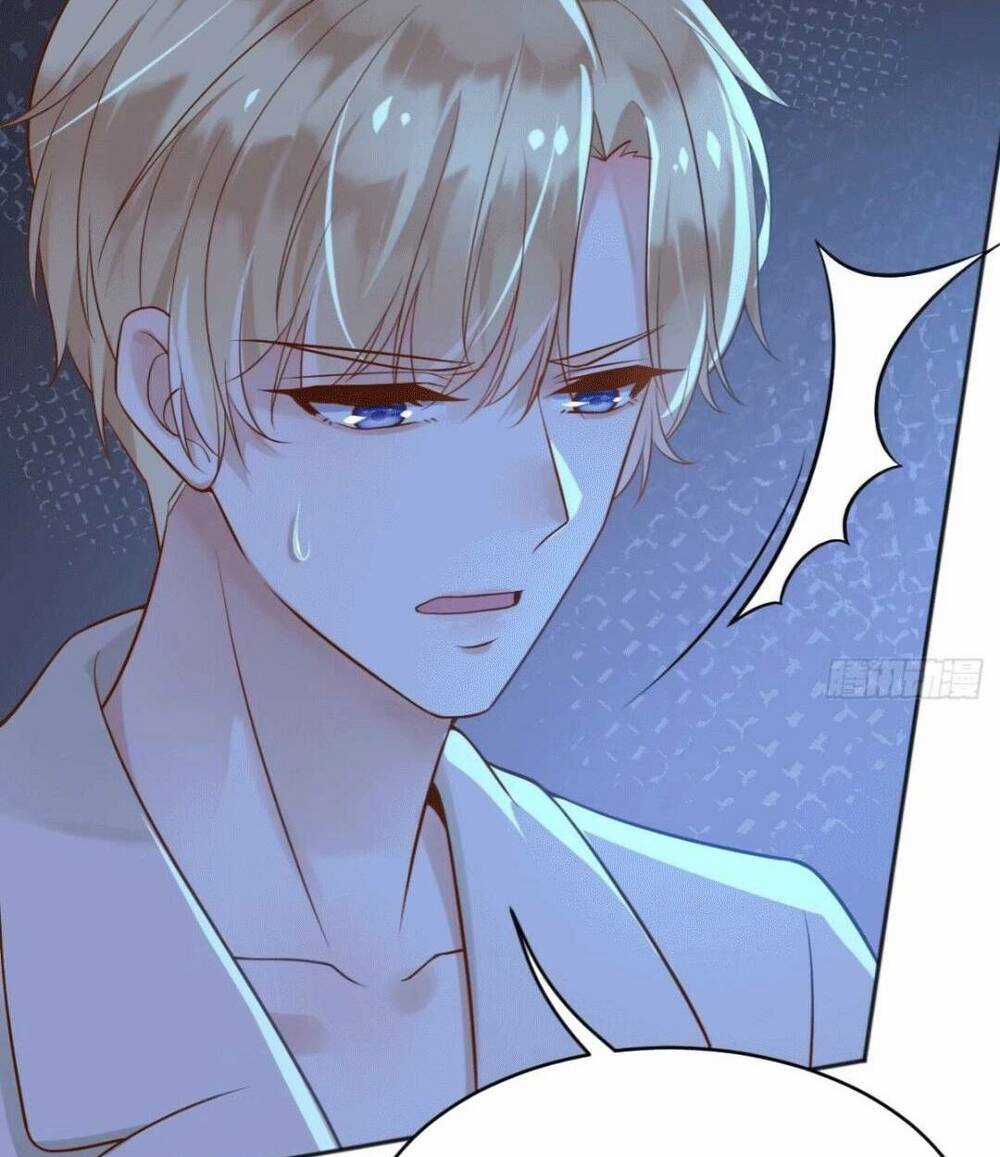 Ba Ba Đại Nhân ! Con Không Phải Là Nữ Phụ Ác Độc ! Chapter 19 trang 61