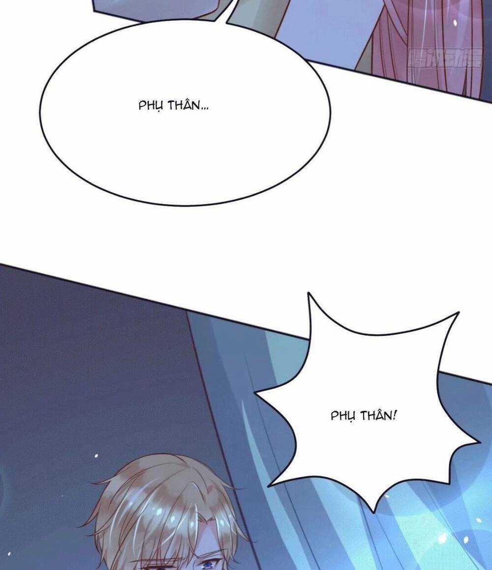 Ba Ba Đại Nhân ! Con Không Phải Là Nữ Phụ Ác Độc ! Chapter 19 trang 67