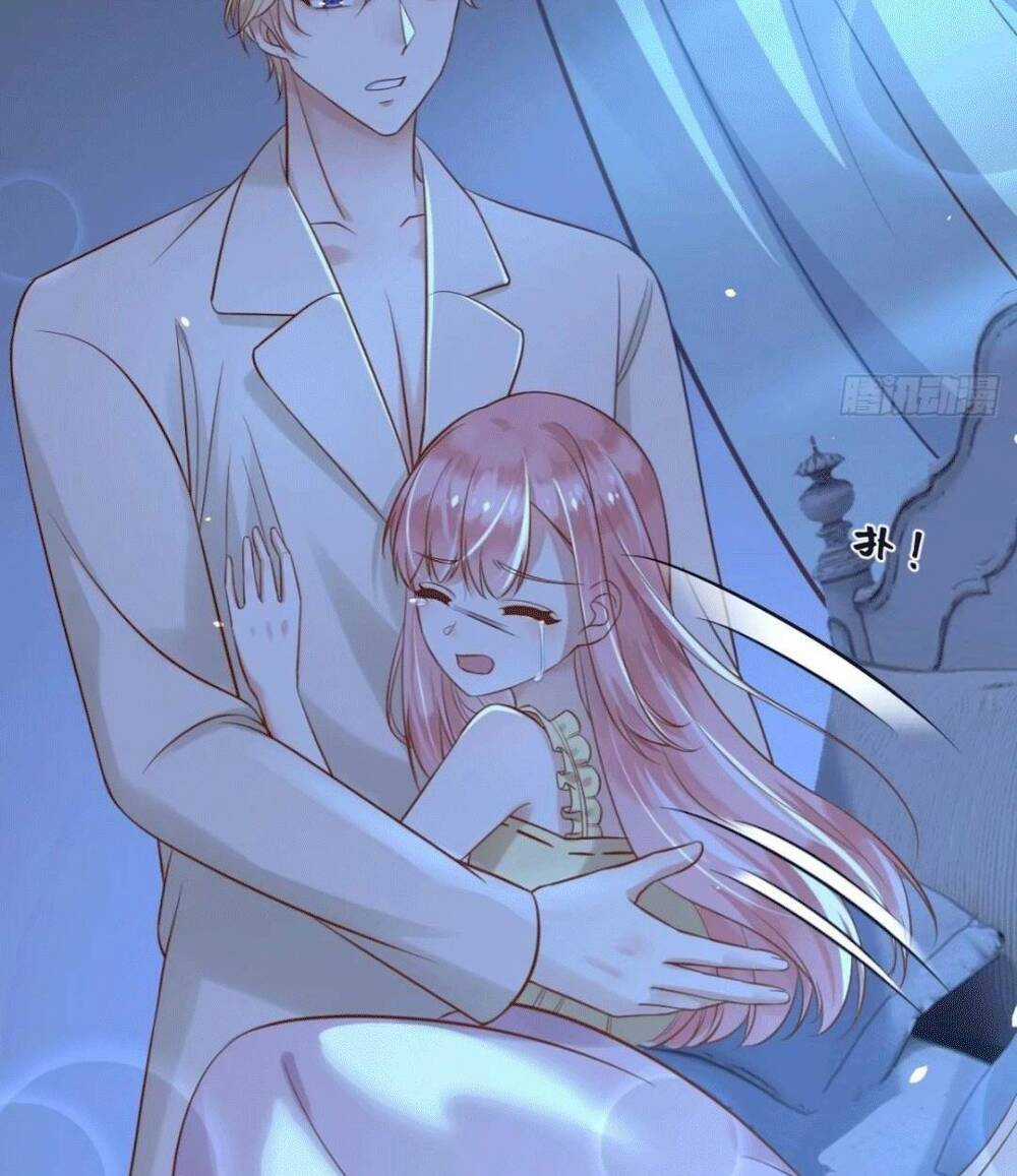 Ba Ba Đại Nhân ! Con Không Phải Là Nữ Phụ Ác Độc ! Chapter 19 trang 68