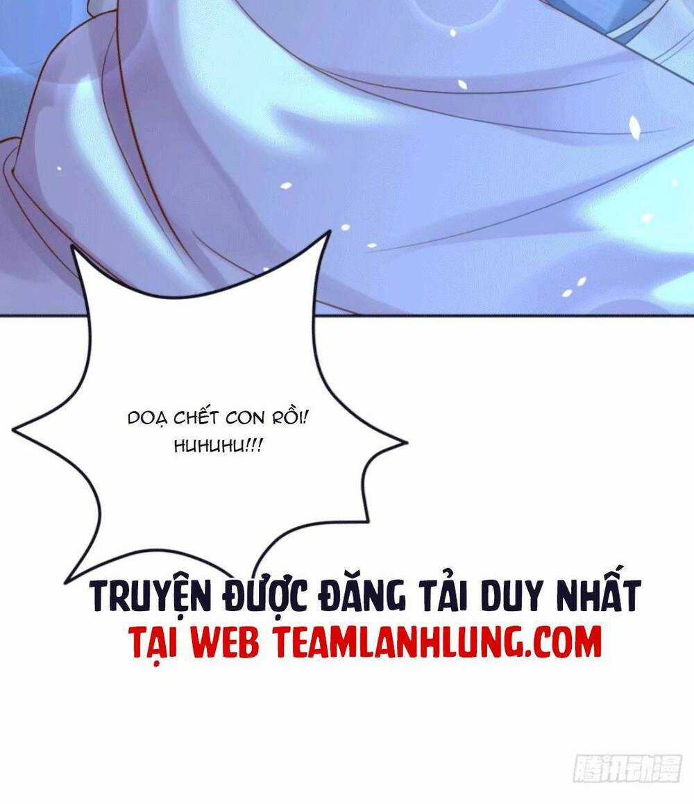 Ba Ba Đại Nhân ! Con Không Phải Là Nữ Phụ Ác Độc ! Chapter 19 trang 69