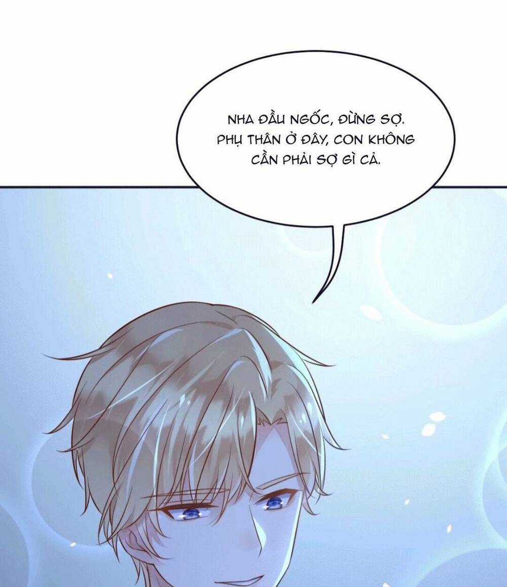 Ba Ba Đại Nhân ! Con Không Phải Là Nữ Phụ Ác Độc ! Chapter 19 trang 70