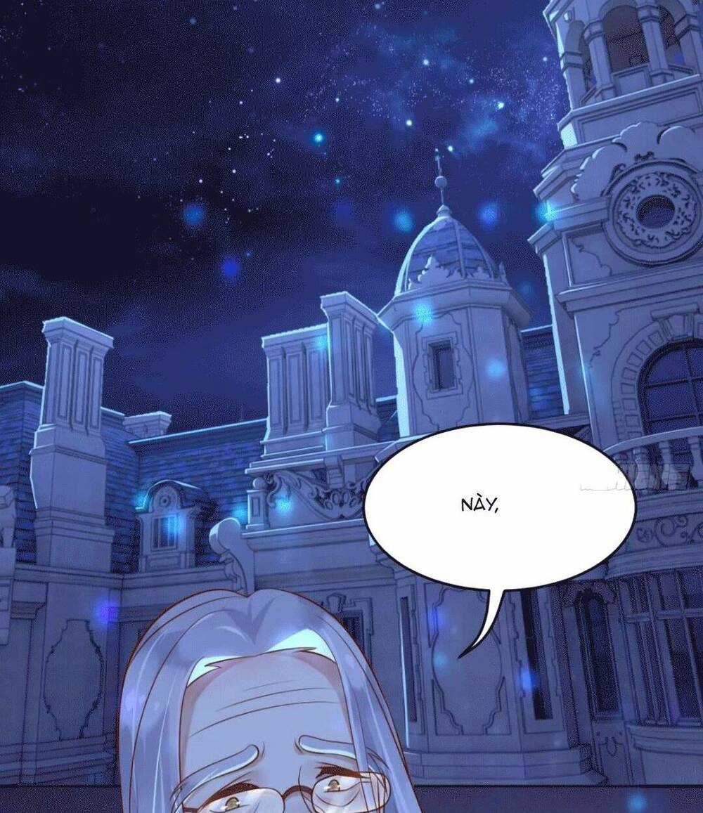 Ba Ba Đại Nhân ! Con Không Phải Là Nữ Phụ Ác Độc ! Chapter 19 trang 74