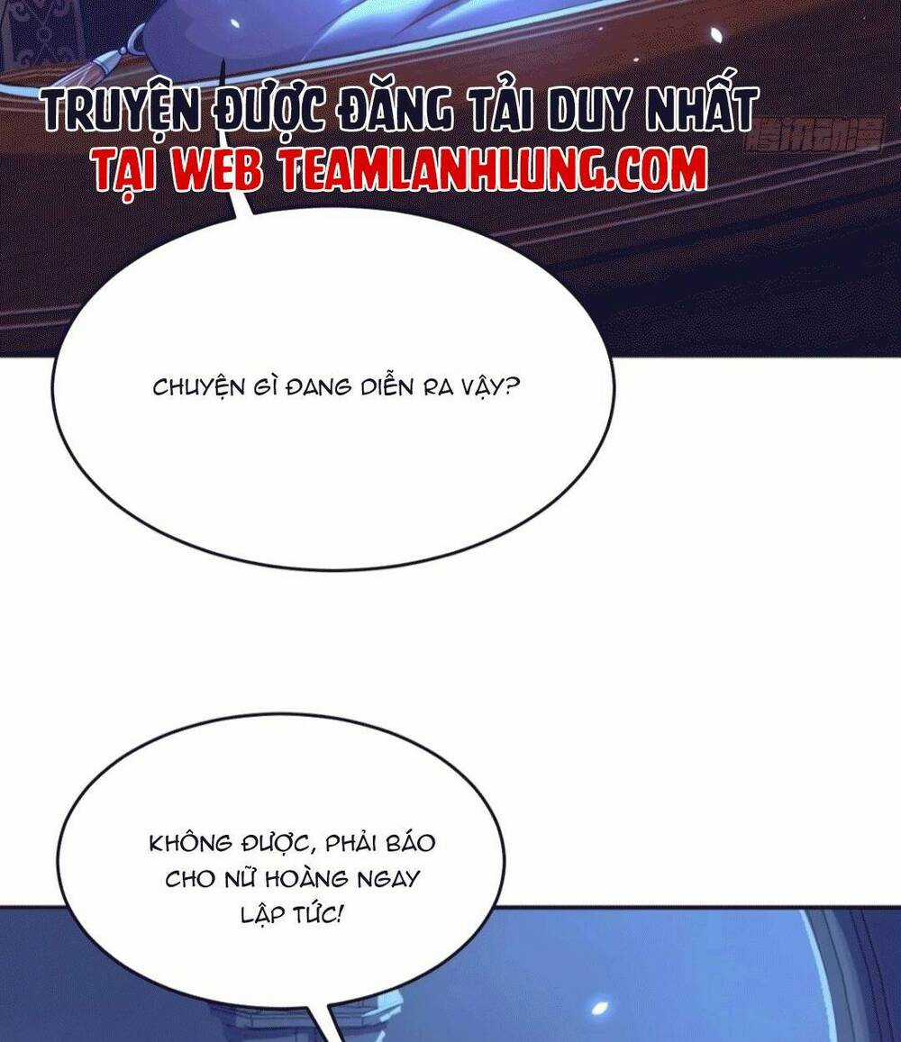 Ba Ba Đại Nhân ! Con Không Phải Là Nữ Phụ Ác Độc ! Chapter 19 trang 76