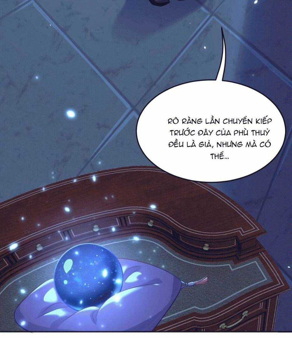 Ba Ba Đại Nhân ! Con Không Phải Là Nữ Phụ Ác Độc ! Chapter 19 trang 78