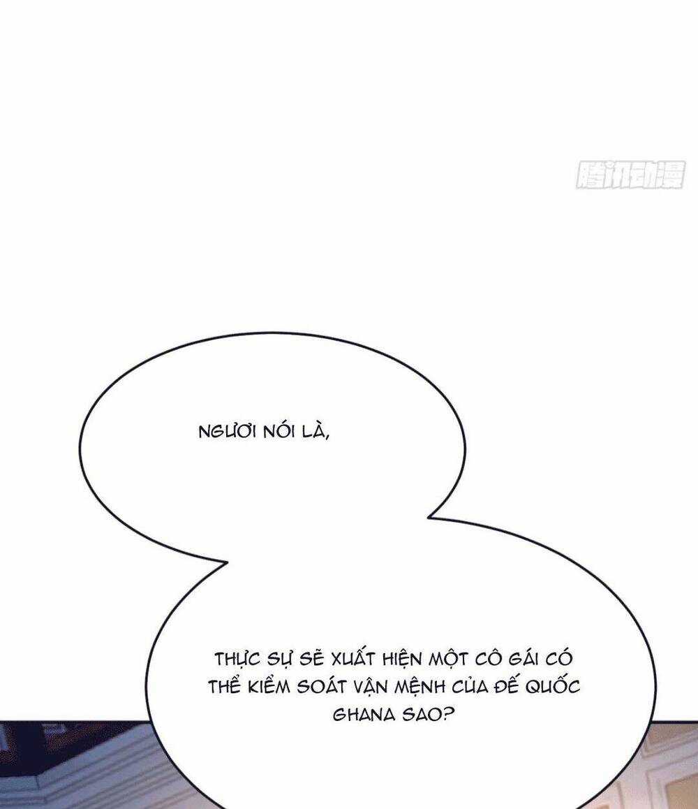 Ba Ba Đại Nhân ! Con Không Phải Là Nữ Phụ Ác Độc ! Chapter 19 trang 79