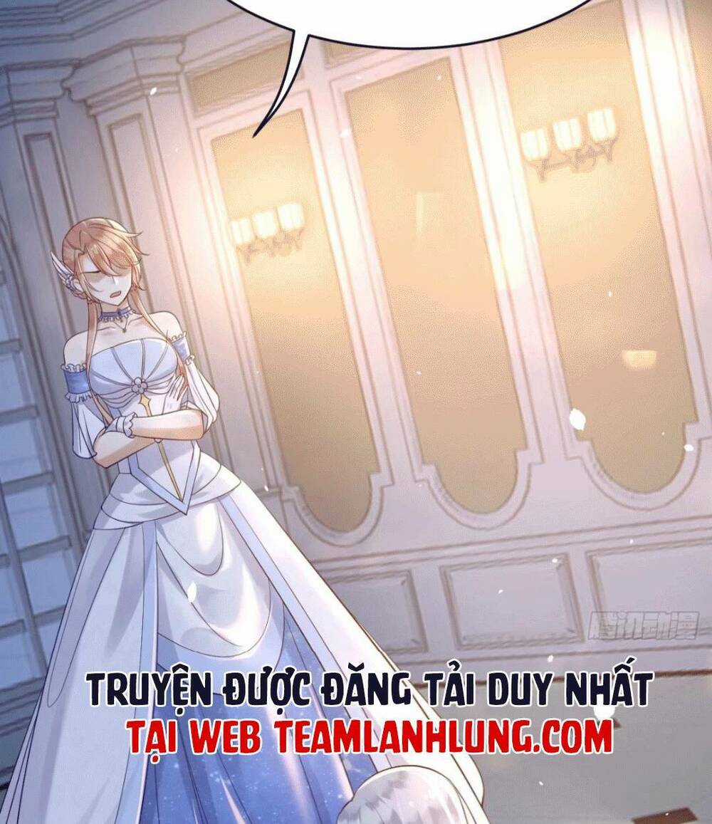 Ba Ba Đại Nhân ! Con Không Phải Là Nữ Phụ Ác Độc ! Chapter 19 trang 80