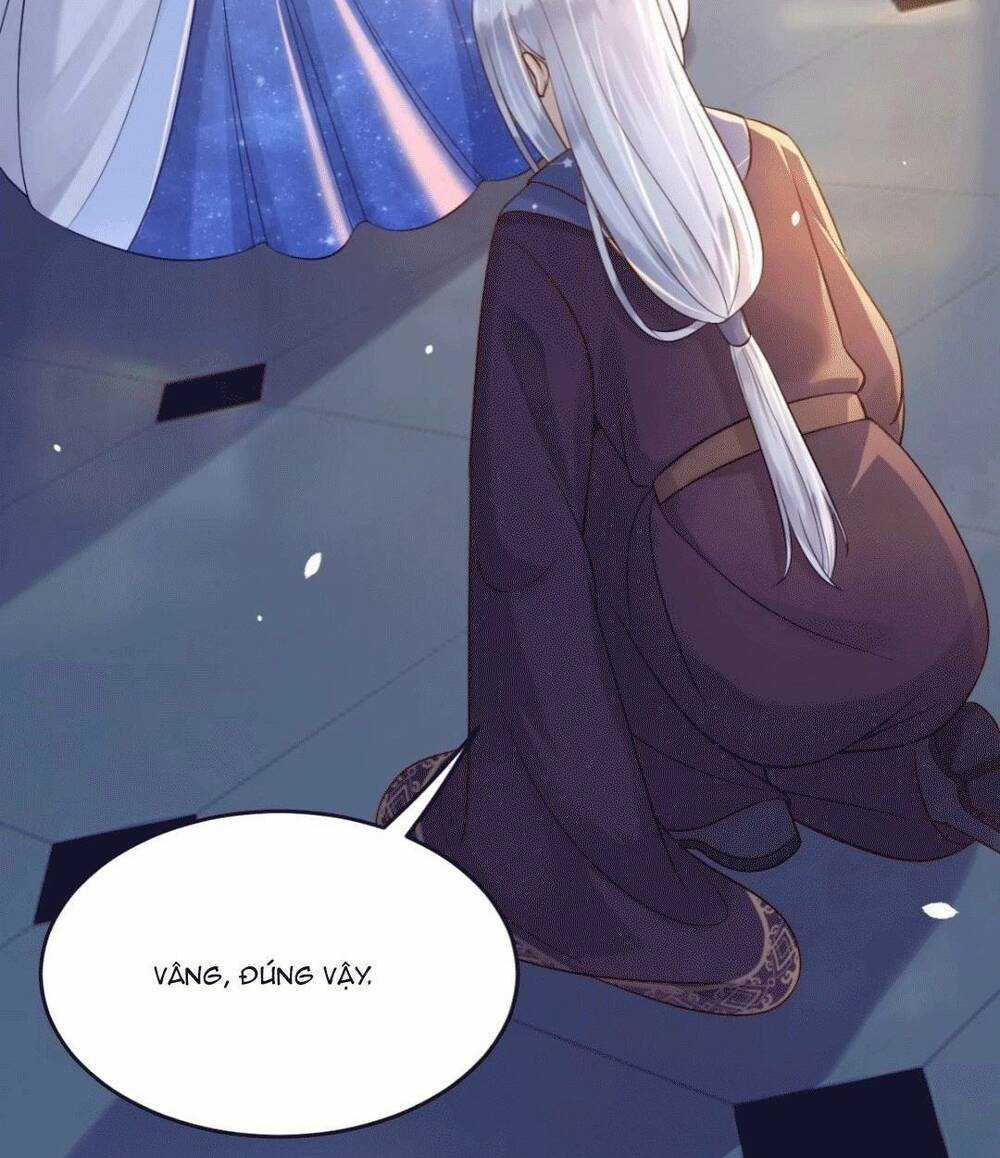 Ba Ba Đại Nhân ! Con Không Phải Là Nữ Phụ Ác Độc ! Chapter 19 trang 81