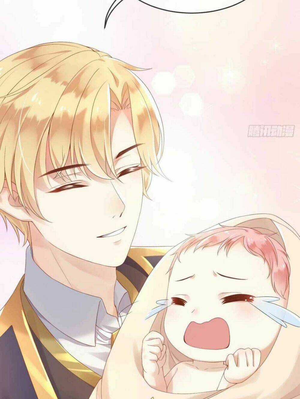 Ba Ba Đại Nhân ! Con Không Phải Là Nữ Phụ Ác Độc ! Chapter 2 trang 11