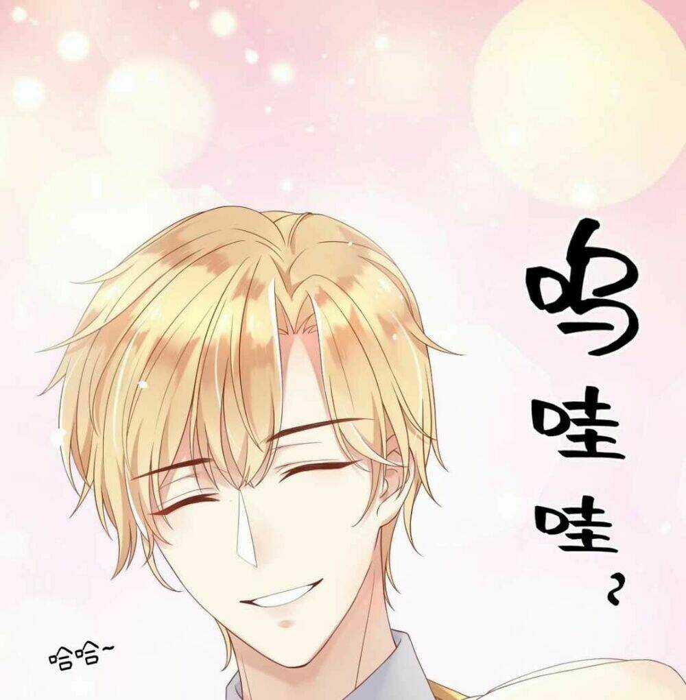 Ba Ba Đại Nhân ! Con Không Phải Là Nữ Phụ Ác Độc ! Chapter 2 trang 14