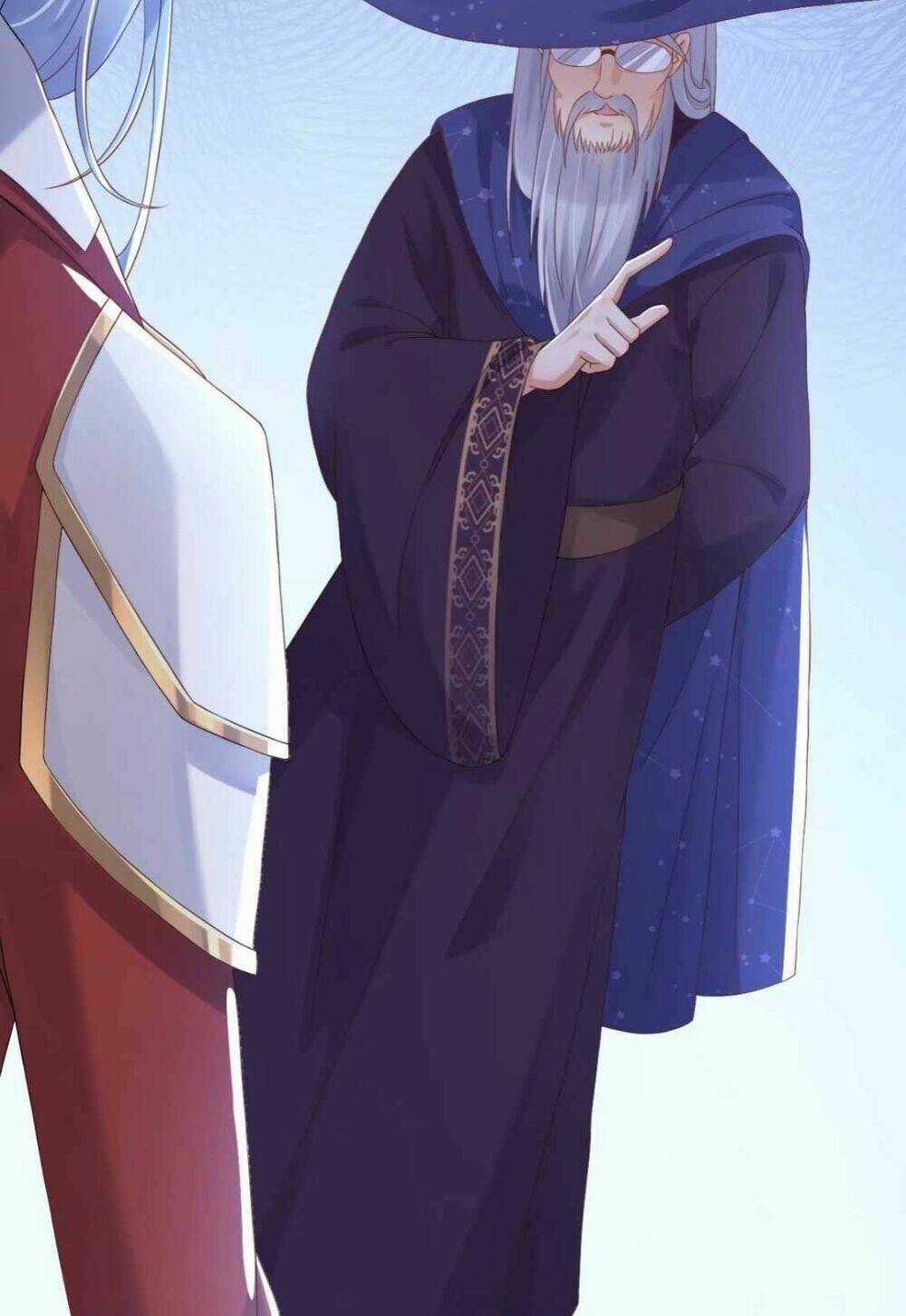 Ba Ba Đại Nhân ! Con Không Phải Là Nữ Phụ Ác Độc ! Chapter 2 trang 25