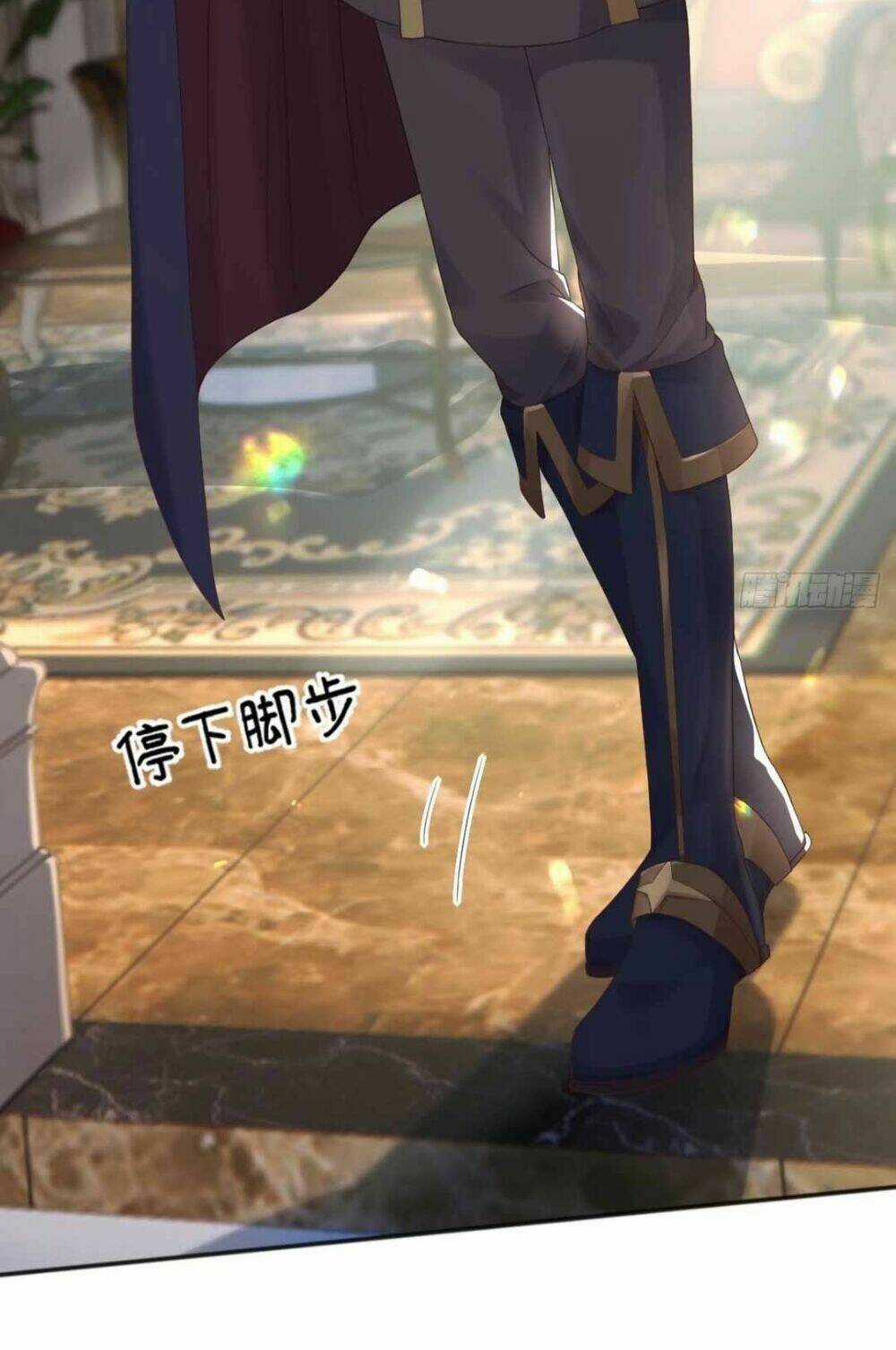 Ba Ba Đại Nhân ! Con Không Phải Là Nữ Phụ Ác Độc ! Chapter 2 trang 30