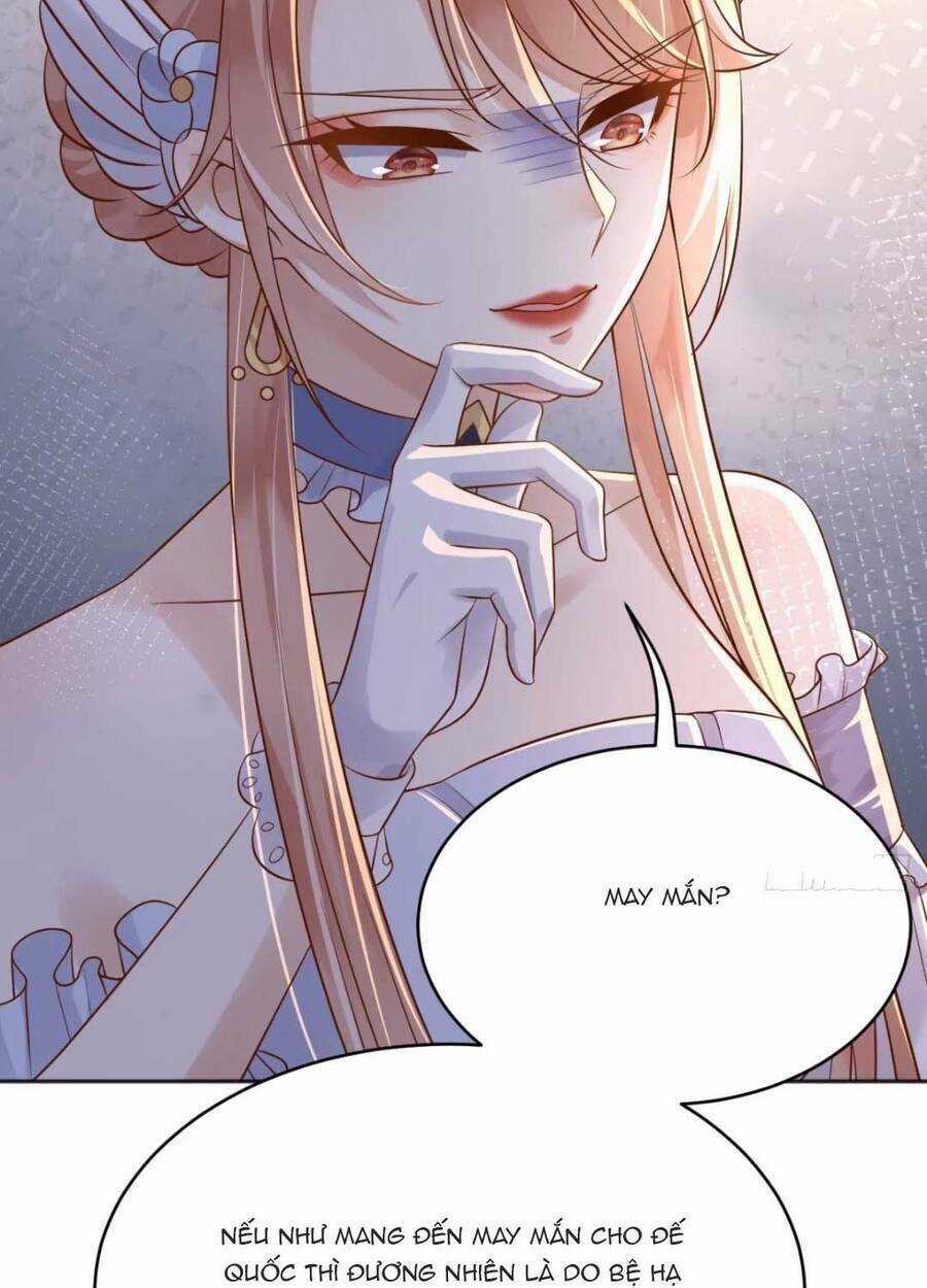 Ba Ba Đại Nhân ! Con Không Phải Là Nữ Phụ Ác Độc ! Chapter 20 trang 10