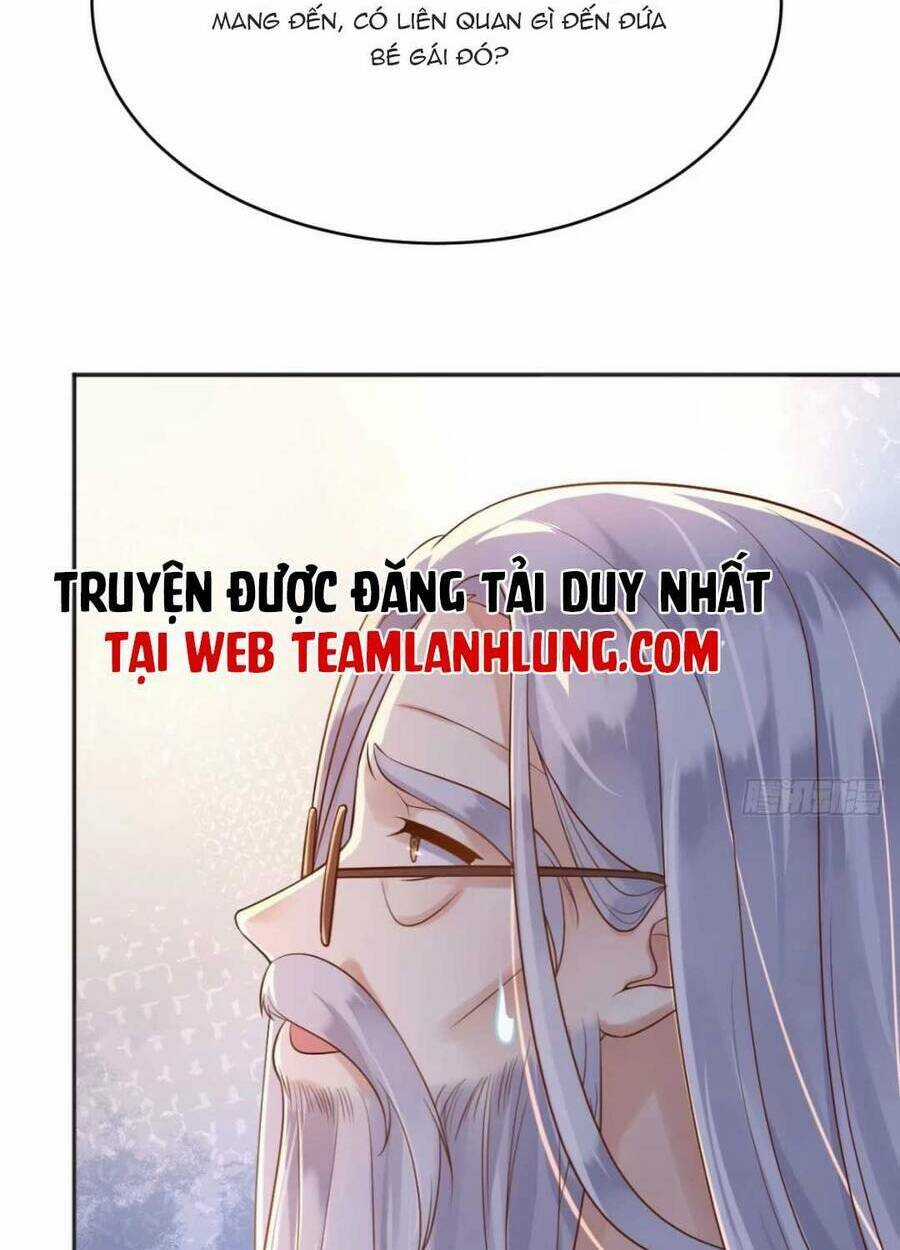 Ba Ba Đại Nhân ! Con Không Phải Là Nữ Phụ Ác Độc ! Chapter 20 trang 11