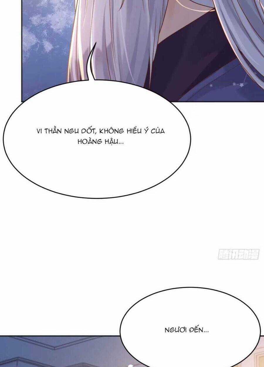 Ba Ba Đại Nhân ! Con Không Phải Là Nữ Phụ Ác Độc ! Chapter 20 trang 12