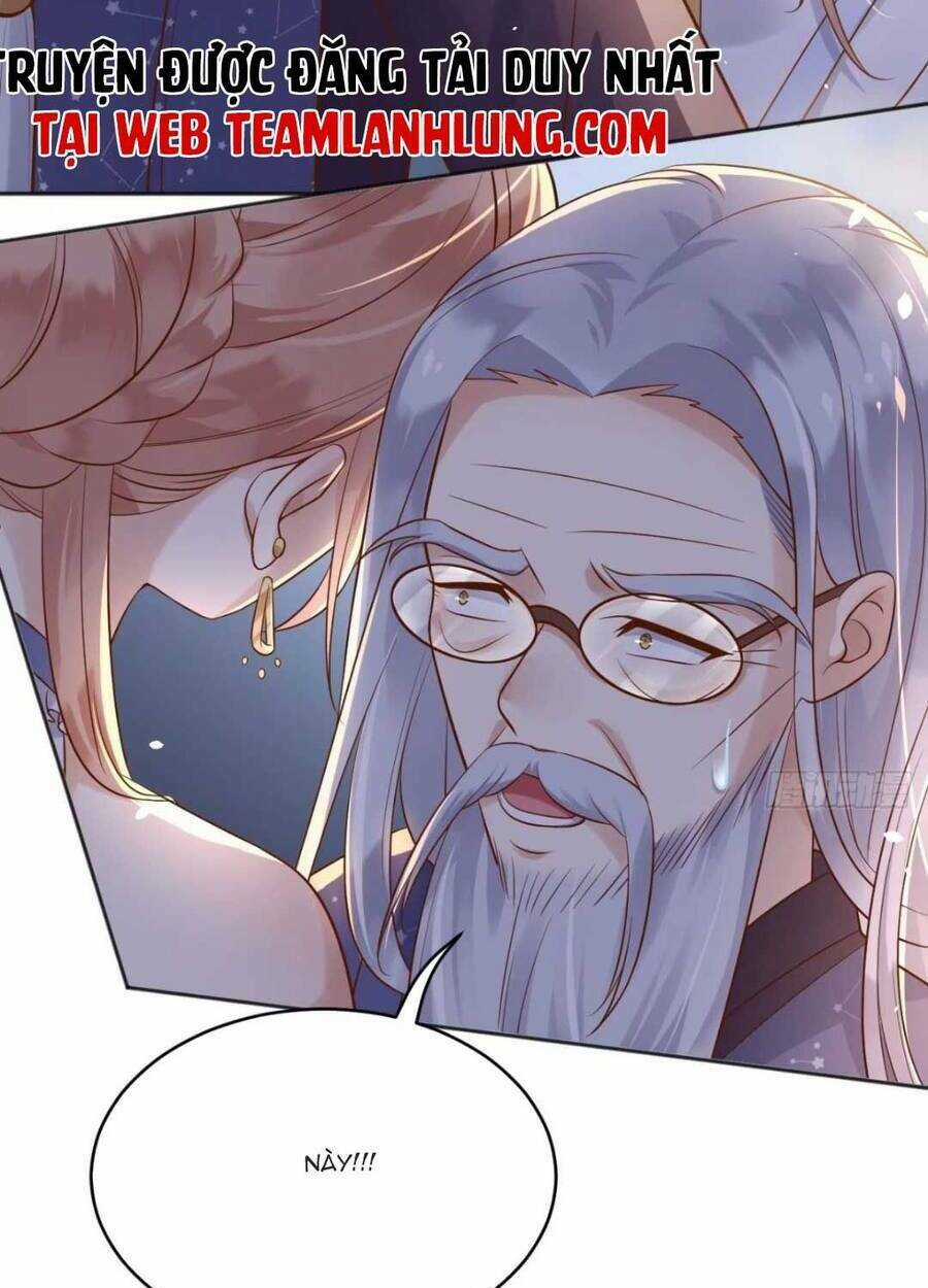 Ba Ba Đại Nhân ! Con Không Phải Là Nữ Phụ Ác Độc ! Chapter 20 trang 14