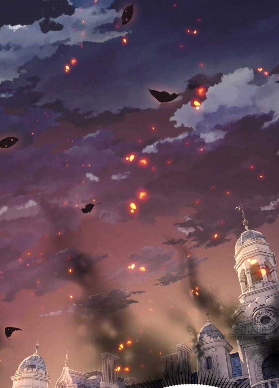 Ba Ba Đại Nhân ! Con Không Phải Là Nữ Phụ Ác Độc ! Chapter 20 trang 17