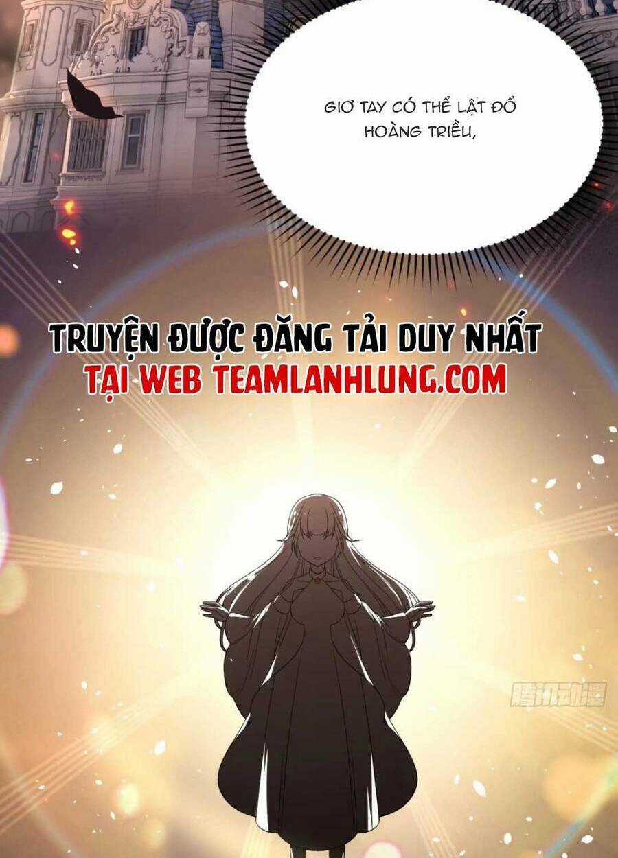 Ba Ba Đại Nhân ! Con Không Phải Là Nữ Phụ Ác Độc ! Chapter 20 trang 18