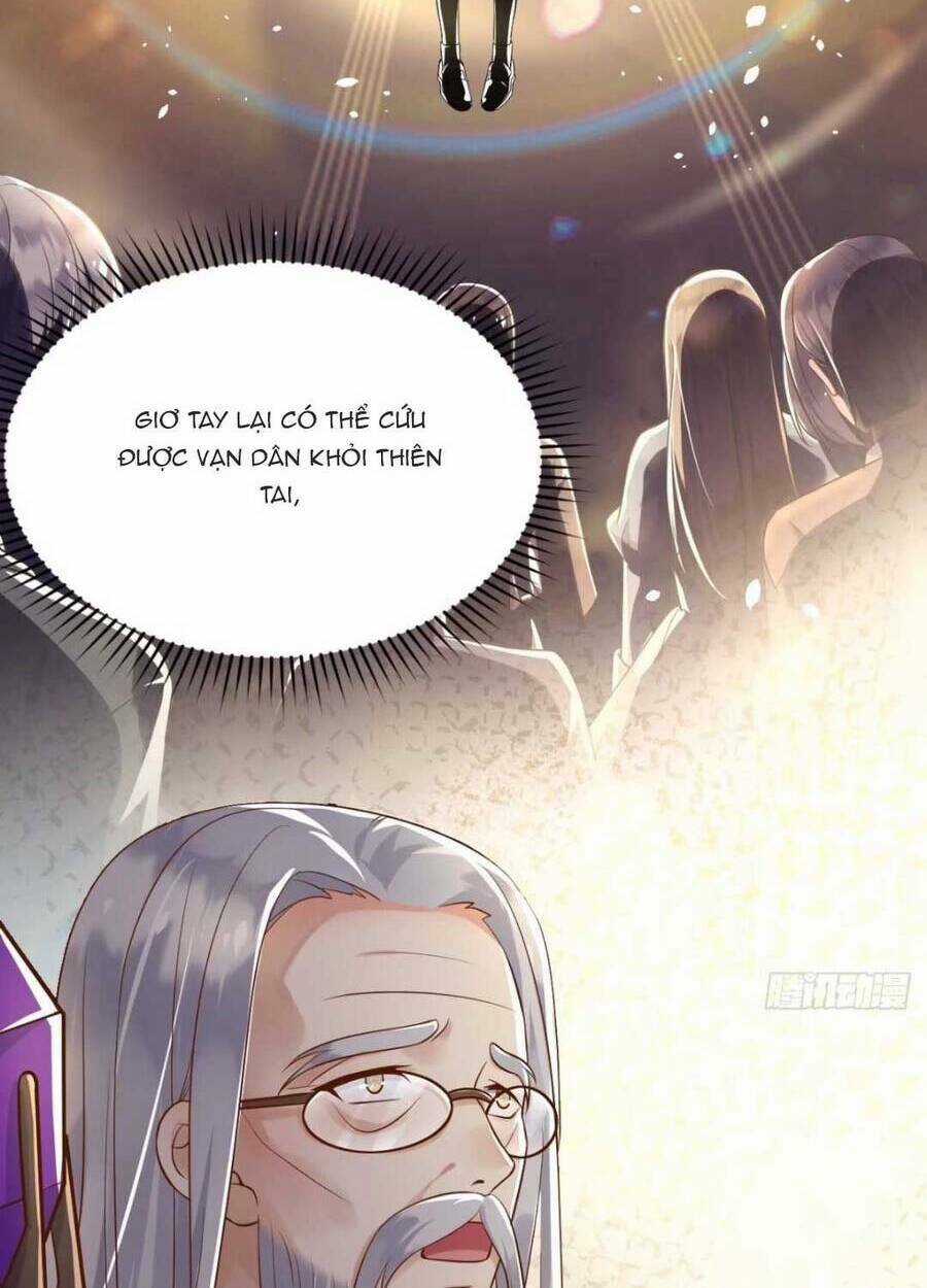 Ba Ba Đại Nhân ! Con Không Phải Là Nữ Phụ Ác Độc ! Chapter 20 trang 19