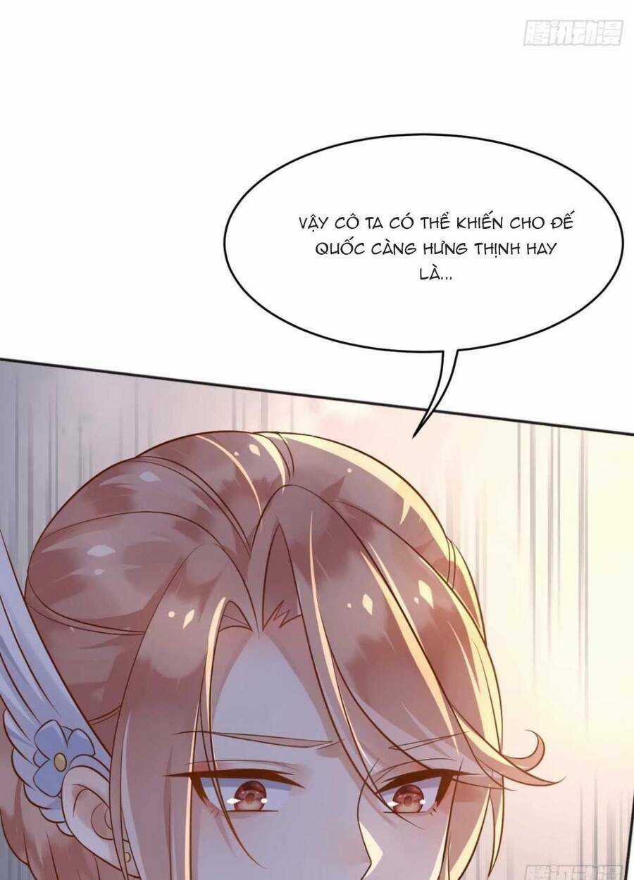 Ba Ba Đại Nhân ! Con Không Phải Là Nữ Phụ Ác Độc ! Chapter 20 trang 2