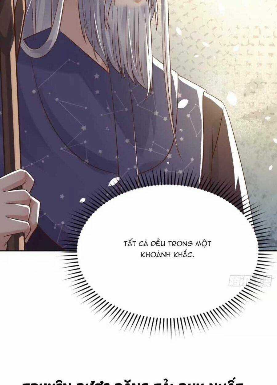 Ba Ba Đại Nhân ! Con Không Phải Là Nữ Phụ Ác Độc ! Chapter 20 trang 20