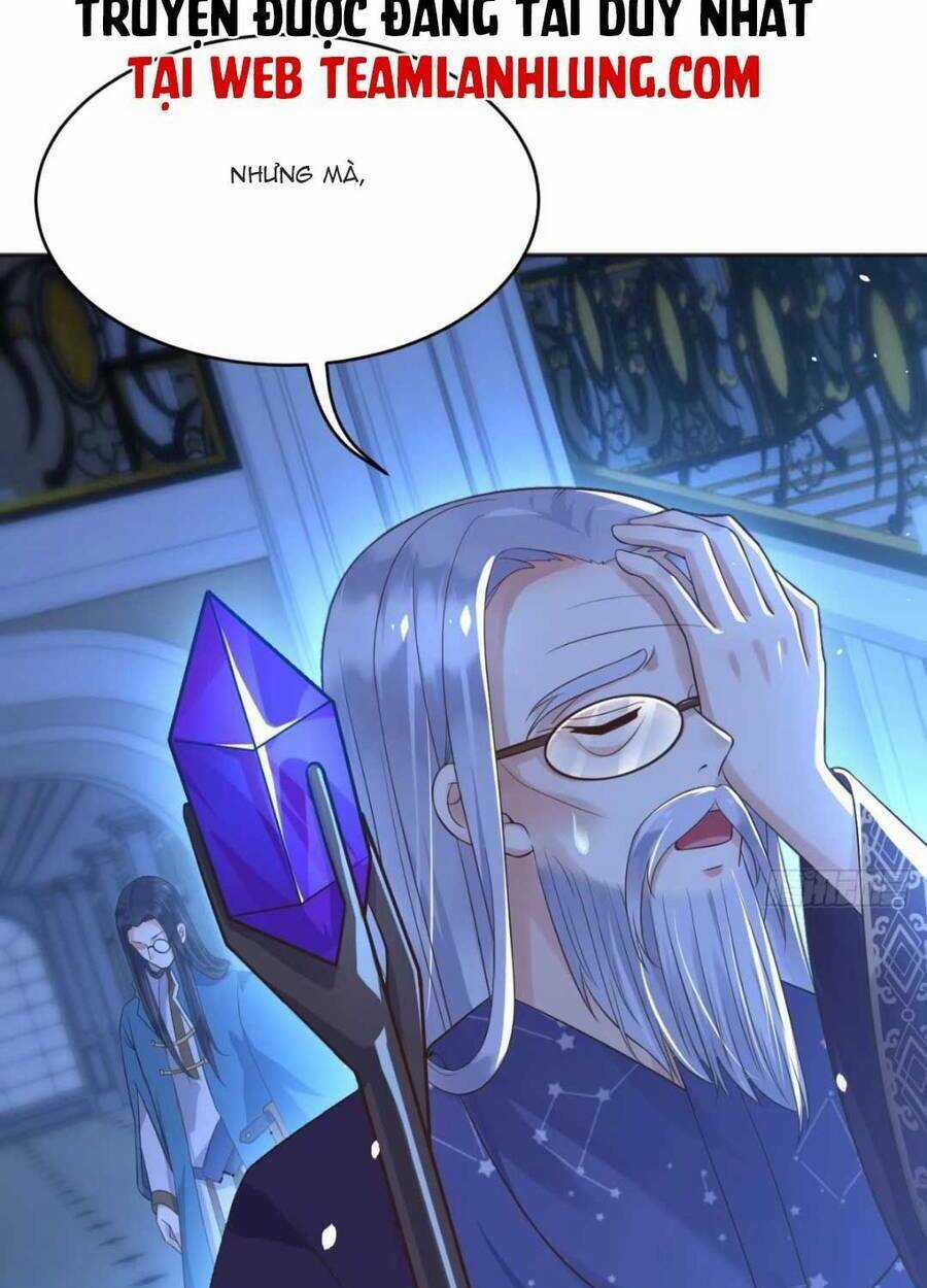 Ba Ba Đại Nhân ! Con Không Phải Là Nữ Phụ Ác Độc ! Chapter 20 trang 21