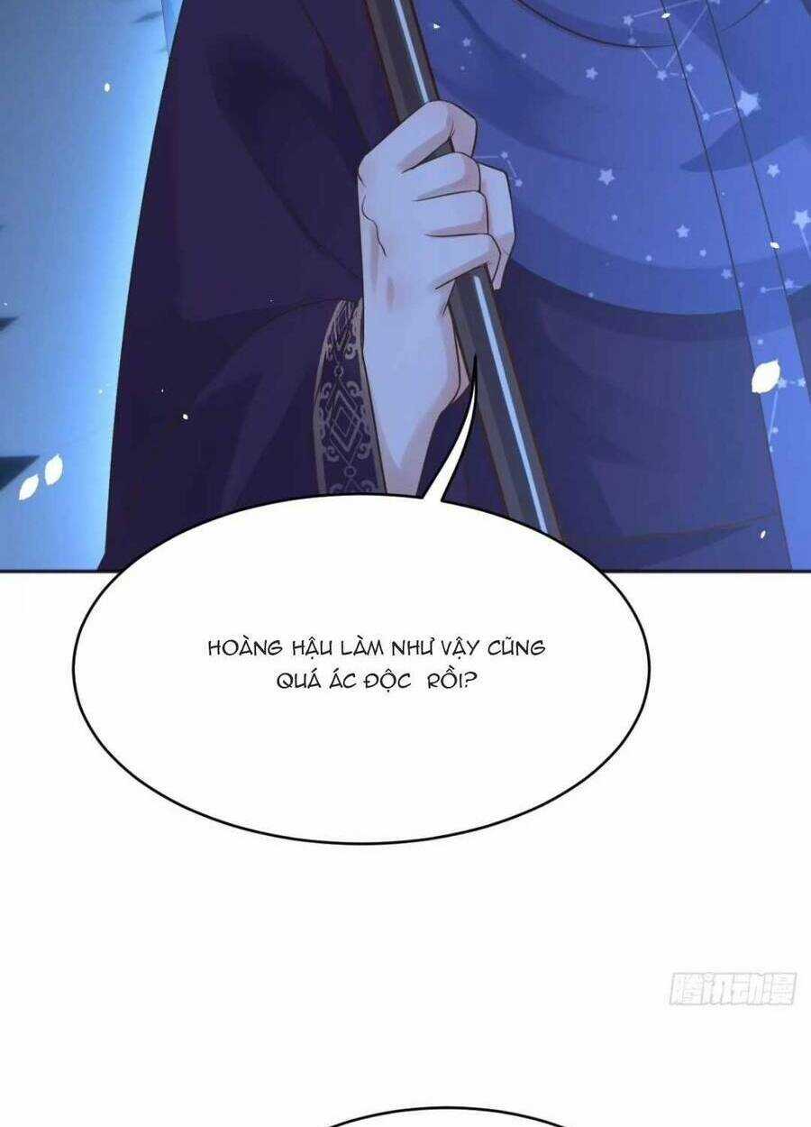 Ba Ba Đại Nhân ! Con Không Phải Là Nữ Phụ Ác Độc ! Chapter 20 trang 22