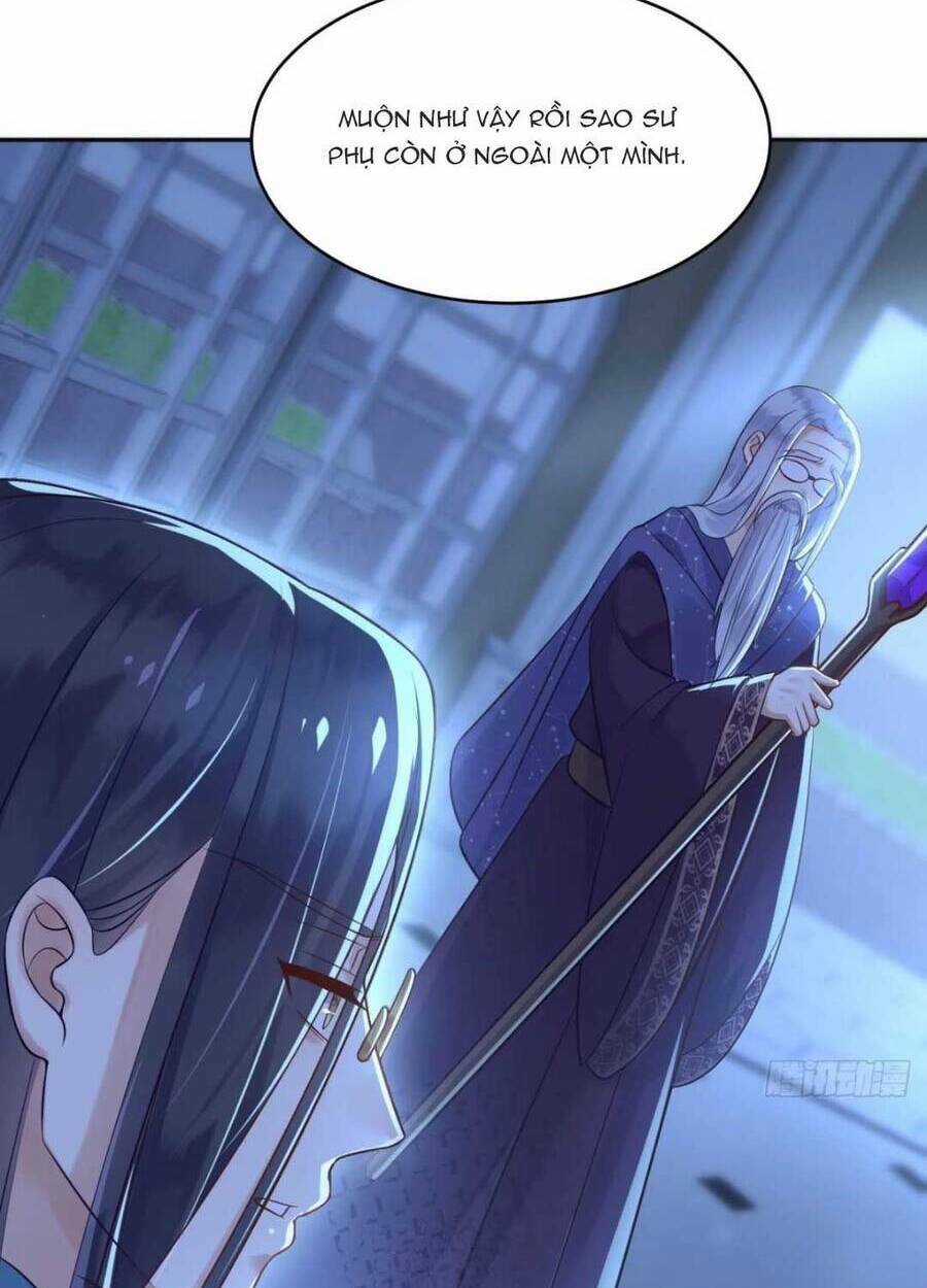 Ba Ba Đại Nhân ! Con Không Phải Là Nữ Phụ Ác Độc ! Chapter 20 trang 23