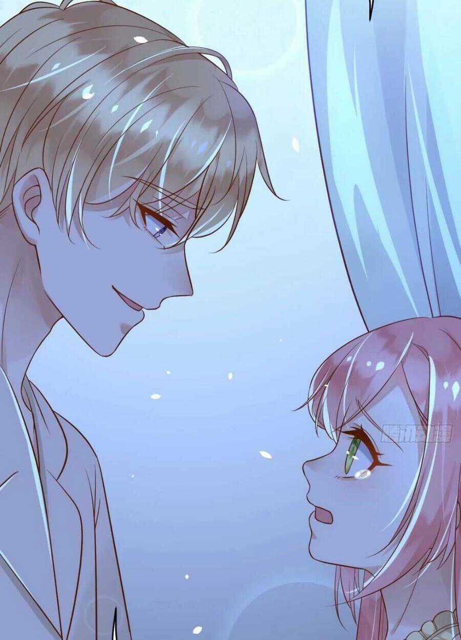 Ba Ba Đại Nhân ! Con Không Phải Là Nữ Phụ Ác Độc ! Chapter 20 trang 27