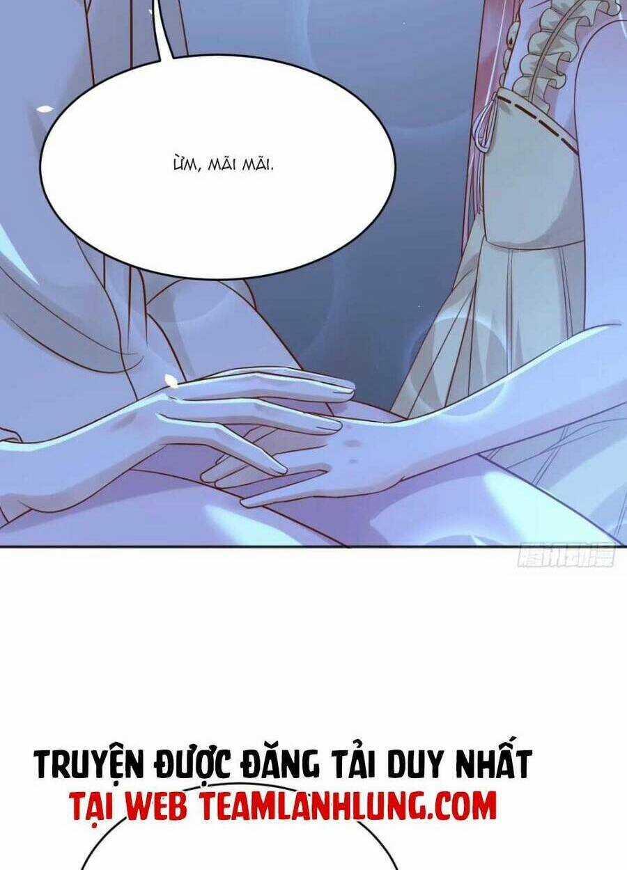 Ba Ba Đại Nhân ! Con Không Phải Là Nữ Phụ Ác Độc ! Chapter 20 trang 28