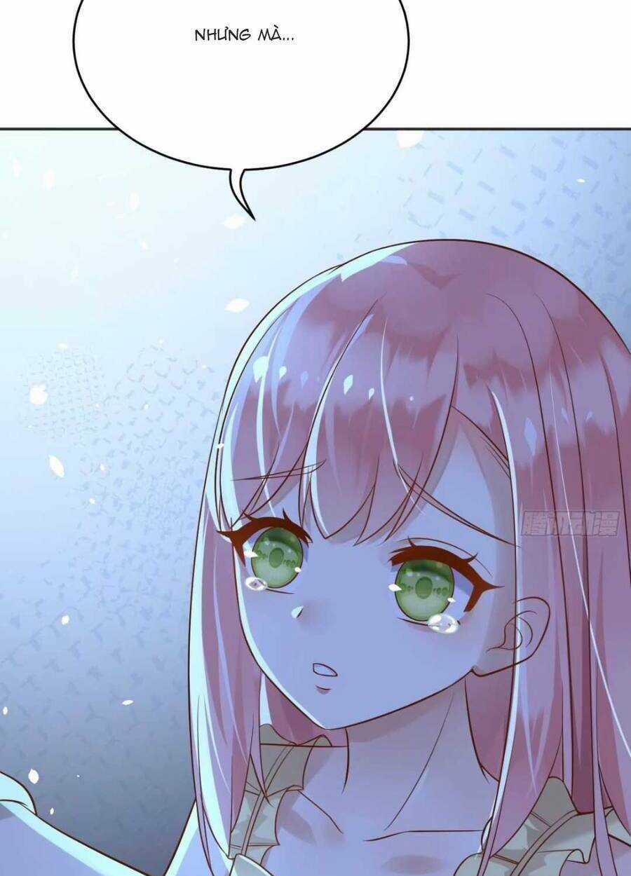 Ba Ba Đại Nhân ! Con Không Phải Là Nữ Phụ Ác Độc ! Chapter 20 trang 29