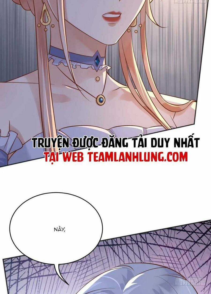 Ba Ba Đại Nhân ! Con Không Phải Là Nữ Phụ Ác Độc ! Chapter 20 trang 3