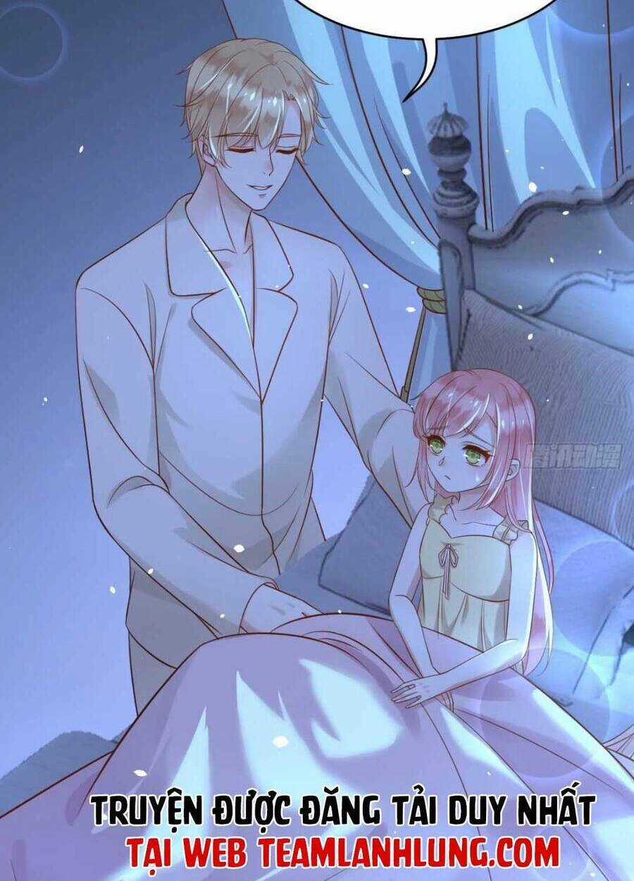 Ba Ba Đại Nhân ! Con Không Phải Là Nữ Phụ Ác Độc ! Chapter 20 trang 31