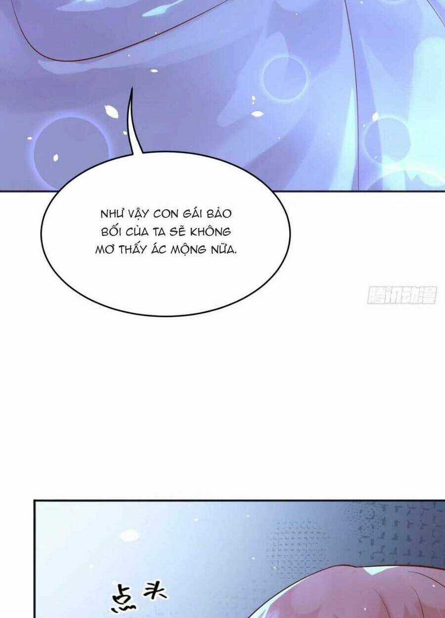 Ba Ba Đại Nhân ! Con Không Phải Là Nữ Phụ Ác Độc ! Chapter 20 trang 32