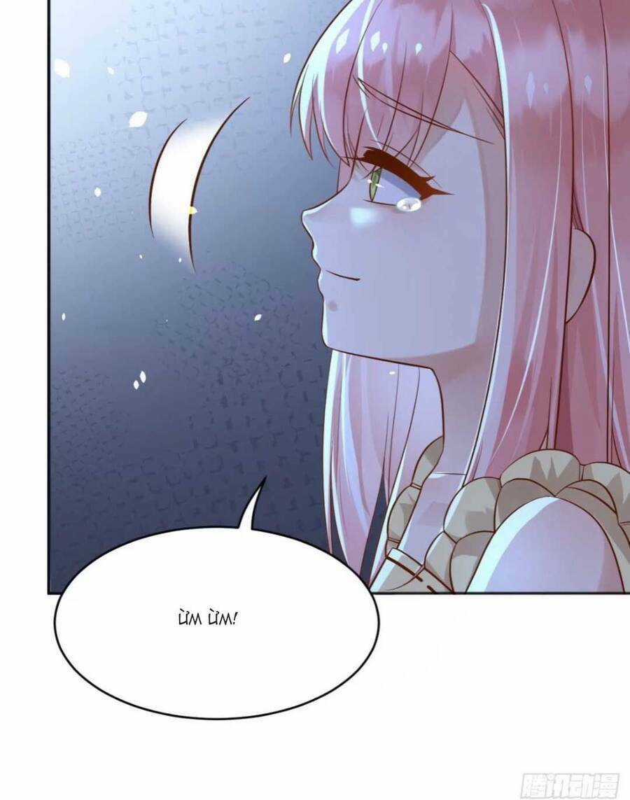 Ba Ba Đại Nhân ! Con Không Phải Là Nữ Phụ Ác Độc ! Chapter 20 trang 33