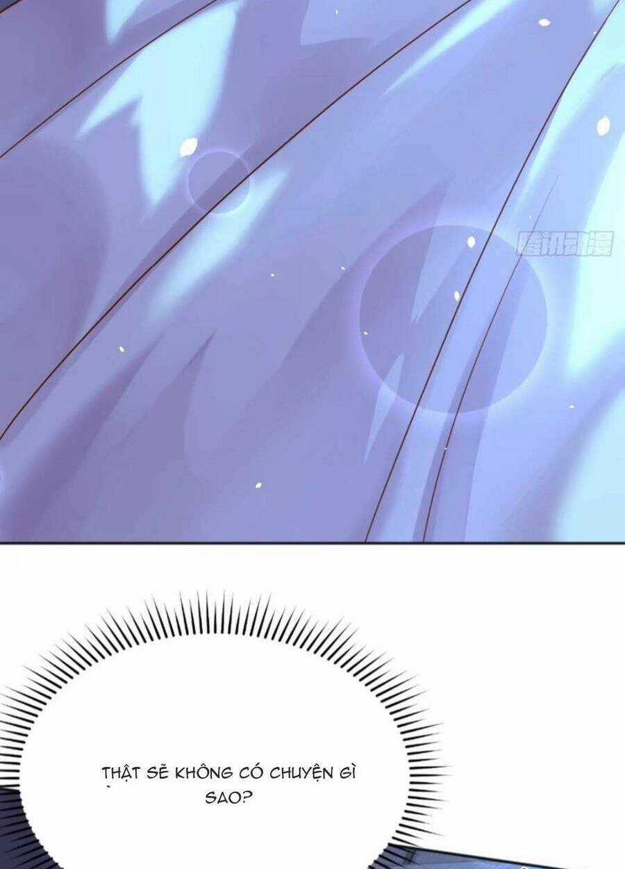 Ba Ba Đại Nhân ! Con Không Phải Là Nữ Phụ Ác Độc ! Chapter 20 trang 35