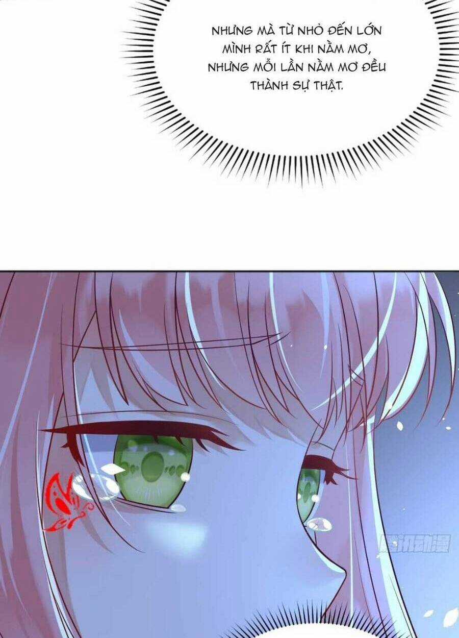 Ba Ba Đại Nhân ! Con Không Phải Là Nữ Phụ Ác Độc ! Chapter 20 trang 37